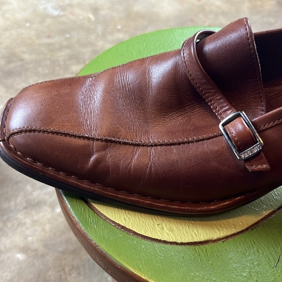 Pikolinos heeled Loafers
Size: 40 (women’s 9) - Picture 5 of 7